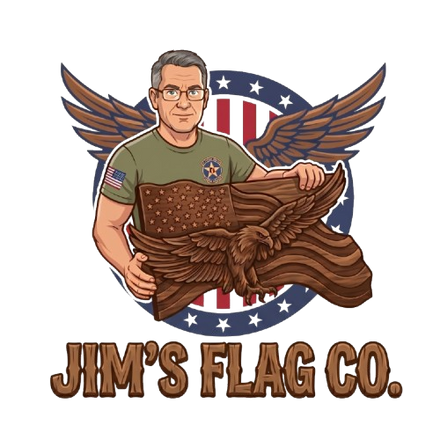 Jim's Flag Co.