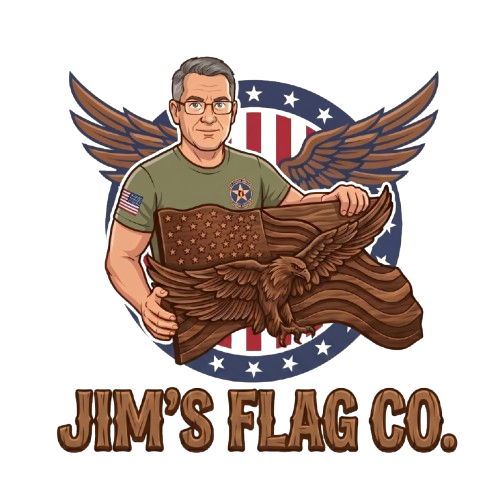 Jim's Flag Co.