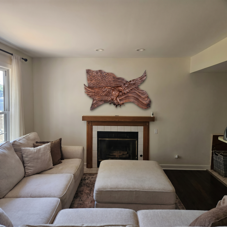 Mike D. — verified buyer photo